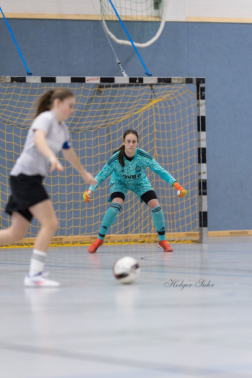 Bild 113 - wCJ NFV Futsalturnier